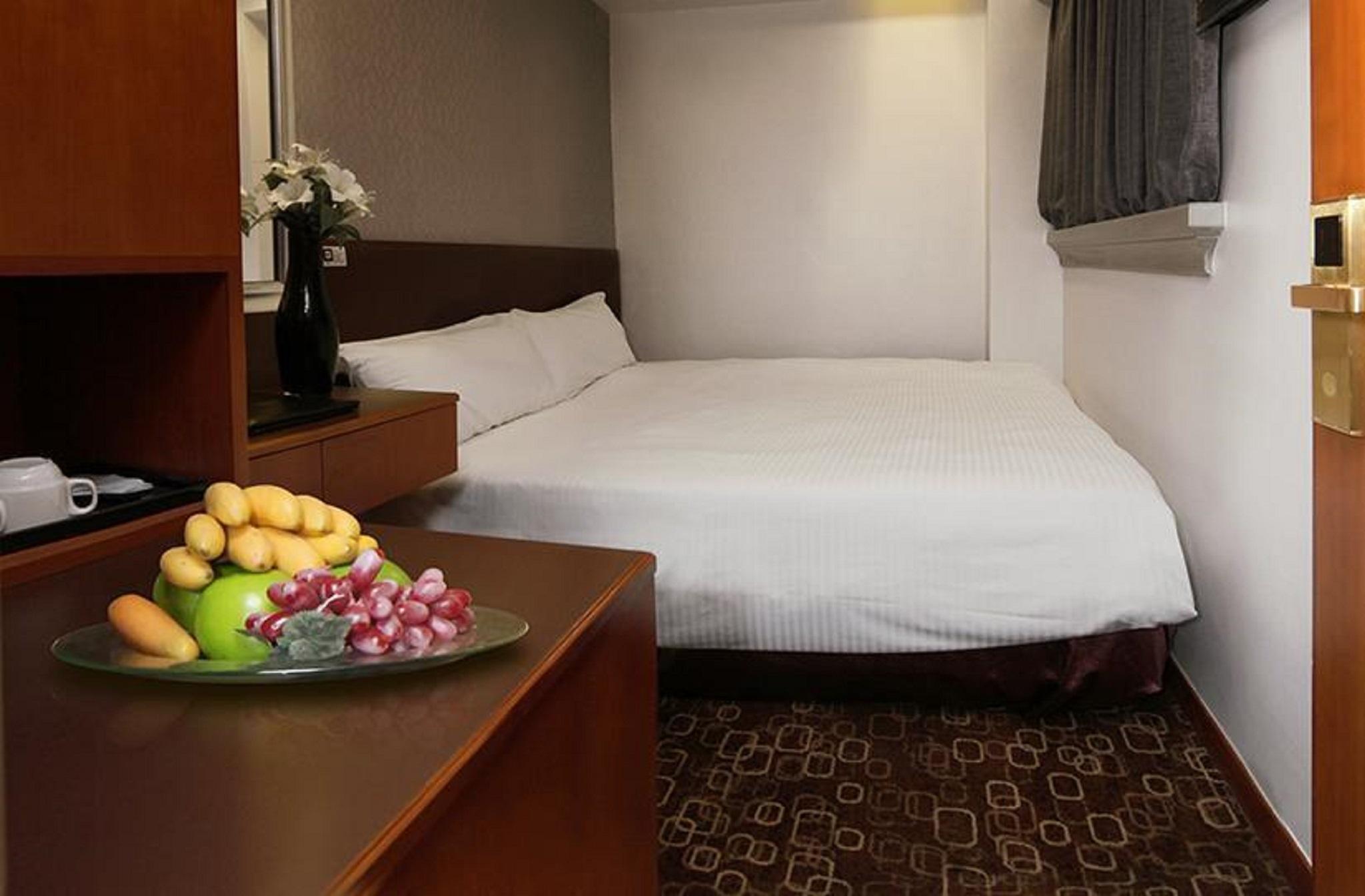 Lander Hotel Prince Edward Hong Kong Ngoại thất bức ảnh